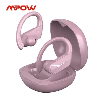 Mpow Flame Solo Sportske Slušalice su Bežične Bluetooth Slušalice-Stop zaslon osjetljiv na Dodir za Upravljanje IPX7 Stereo Bas s Mikrofon za smanjenje Buke