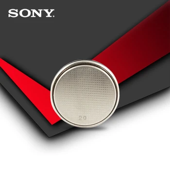 1 kom. Sony 100% Original CR2430 CR 2430 3 Litij Dugme baterija baterija baterija Baterija Baterija Za Kovanice Za Sati, sati, slušnih aparata