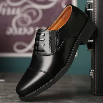 2019 nove poslovne modeliranje muške cipele muške cipele zapatos de hombre muške svakodnevne mokasinke od prirodne kože