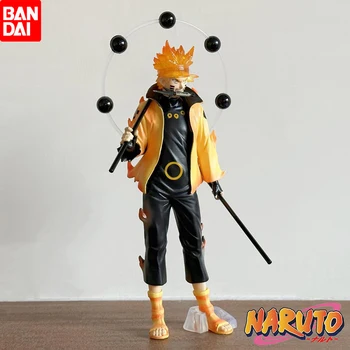29 cm Anime Naruto Uzumaki Naruto Lik Рикудо Сеннин Način Shippuuden Figurica PVC Zbirka Model Igračke, Pokloni