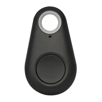 Anti-izgubio Privjesak Smart tag Bežične Bluetooth-kompatibilni Tracker Dvosmjerno Seeker Artefakt Smart tag GPS-Tracker