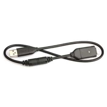Ausuky USB Punjač, Kabel za Kamere Za Samsung ES65 ES70 ES63 PL150 PL100 Kabel Olovni Foto Novi -39