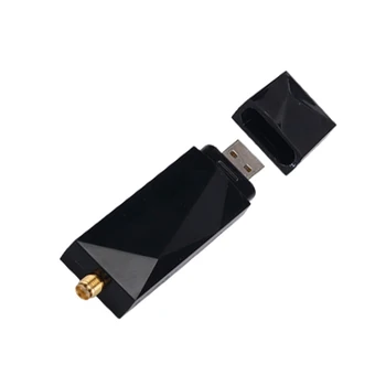Auto DAB + Antena S USB-ispravljačem Prijemnik za Android Auto Player za Europu