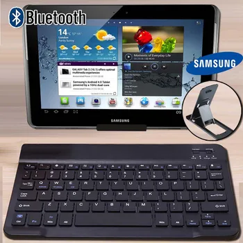 Bežična Bluetooth Tipkovnica za Samsung Galaxy Book 10,6 