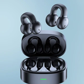 Bluetooth Slušalice Songx Tws Bežične Slušalice Privatna Verzija Penguin Bluetooth 5,0 Pogodan Za igre i Sport Za Apple Android