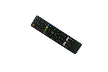 Daljinski upravljač Za Mpman LEDTV651SMART i Polariod TVS82UHDPR001 Smart LCD LED HDTV TV