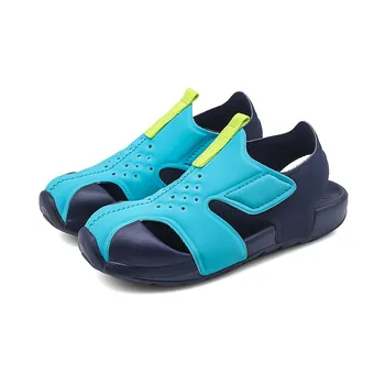 Dječji Ljetni Modni Sandale, Funkcionalne Cipele Proljeće Nova Plaža Dječje Cipele, Суперлегкие Sandale Za Dječake I Djevojčice, Dječje Sandale Na Otvorenom