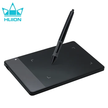 Grafički tablet za crtanje HUION 420 Signature Pad P68 s Digitalnim olovka je Idealan za igranje OSU
