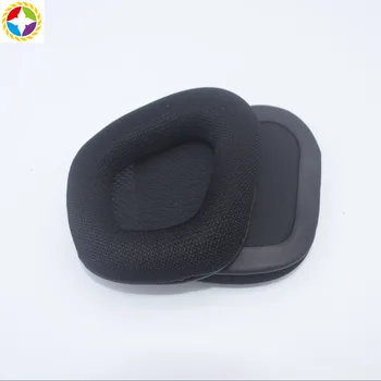 Jastučići za uši Za Corsair Void PRO RGB 7,1 Gaming Slušalice Prijenosne Slušalice Memory Foam Zamjenjive jastučići za uši Pjena jastučići za uši
