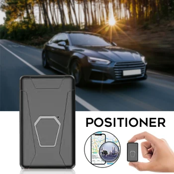 Mini GPS Tracker Auto GPS Lokator Противоугонный Tracker Smart-Program za Praćenje Reprodukcije Snimanje Uređaj za Praćenje, auto oprema