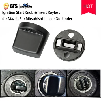 Nova Olovka za Paljenje i Pokretanje Umetanje bez ključa za Mazda je Za Mitsubishi Lancer Outlander OEM # 4408A167 4408A031 D461-66-141A-02 rezervni Dijelovi