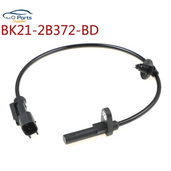 Novi BK21-2B372-BD Stražnji Lijevi/Desni ABS Senzor brzine kotača Za Ford Tourneo Custom Transit BK212B372BD BK21-2B372-BC 1771171