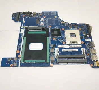 Originalna Za laptop Lenovo Thinkpad Edge E531 Matična ploča VILE2 NM-A044 HM77 W8P DDR3 04Y1299 test matične ploče 100%