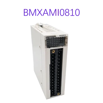 Potpuno Novi i Originalni Modul PLC BMXAMI0810 Spot