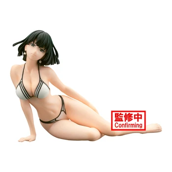 Pre prodaja Nebeskih Vivi One Punch-Man Fubuki Anime Crtani Lik Model Igračke Društvene Ukras Figurica Naplativa Model