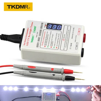 TKDMR GJ2C Izlaz 0-330 U led Iamp kuglice Svjetla Tester alat Smart-Fit Napon za LCD televizora svih veličina Ne rastavljajte ekran