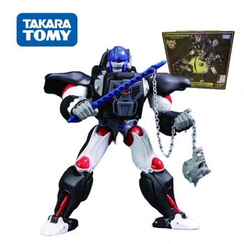 Takara Tomy Transformers Roboti Zvijer Rat KO MP38 Mp-38 Optimus Iskonsku Optimalan Optimus Deformacija Figurica Igračka Naplativa