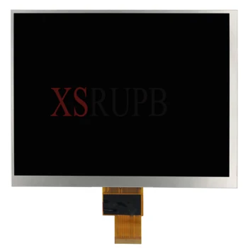 Za AUTEL MaxiSys Pro MS905 MS906 MS908 P TS BT PRO Auto-Dijagnostički LCD zaslon Besplatna dostava